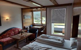 Apartment Jagdberg - Haus Alpenland